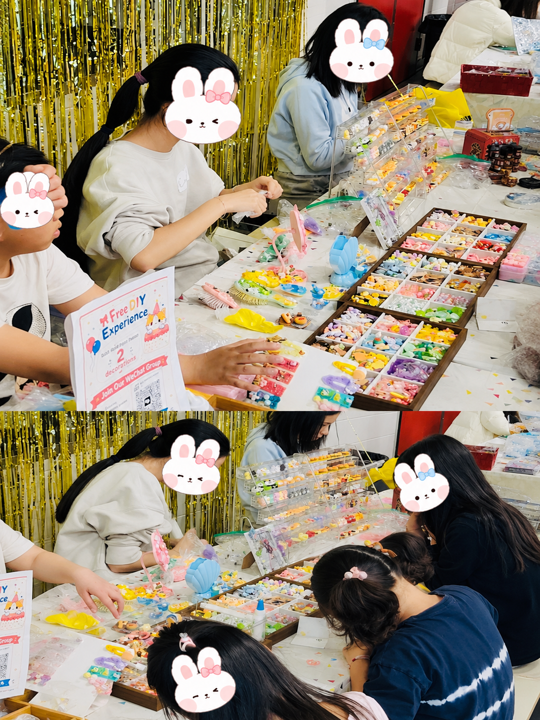 Mother's Day event photo 3