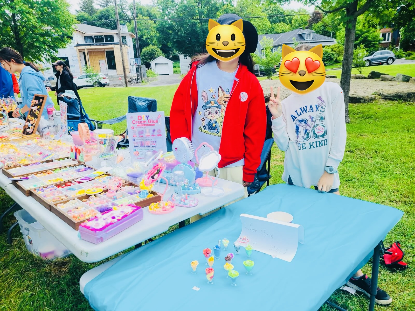 Westboro Community Event photo 1
