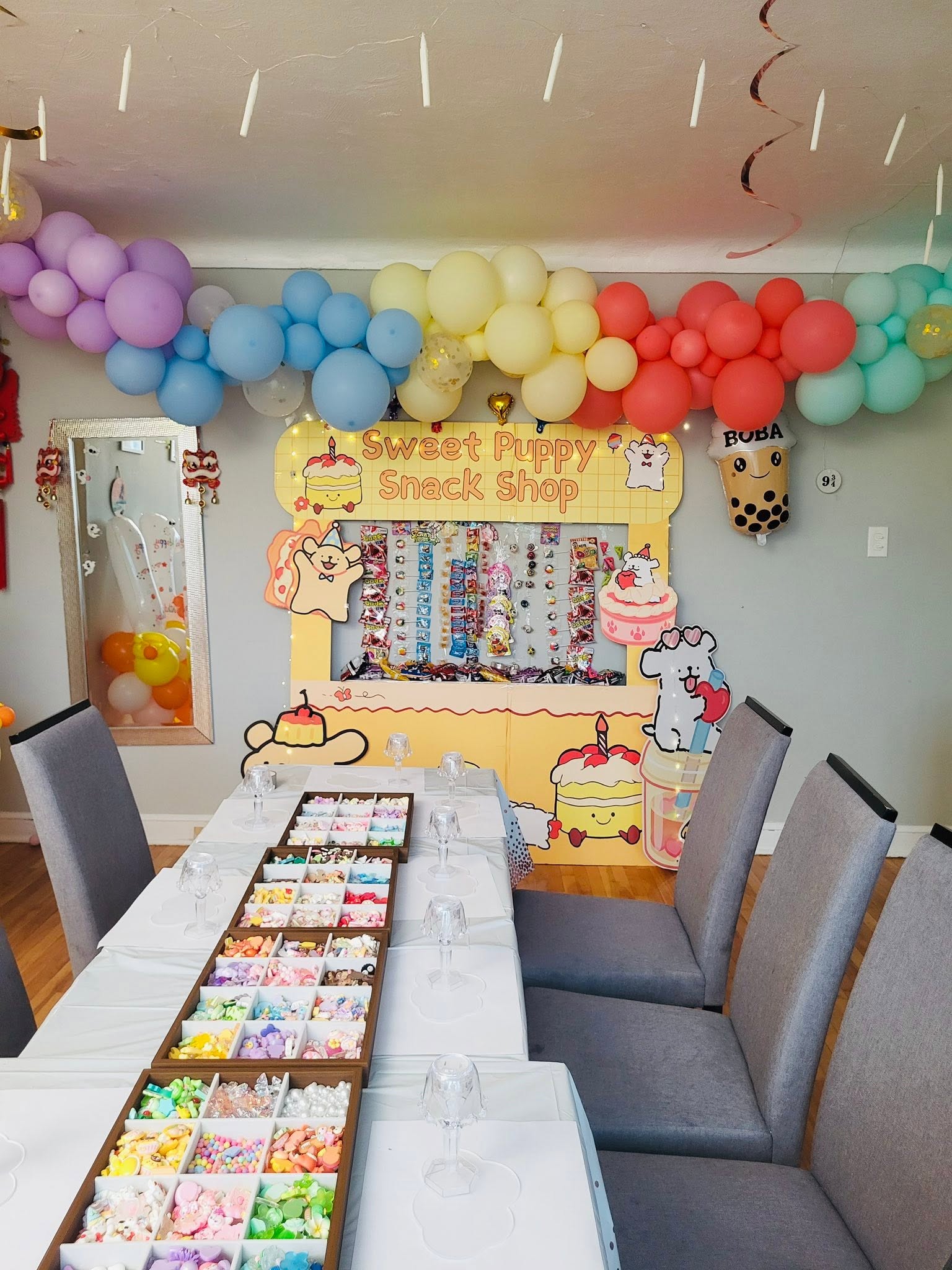 DIY Workshop